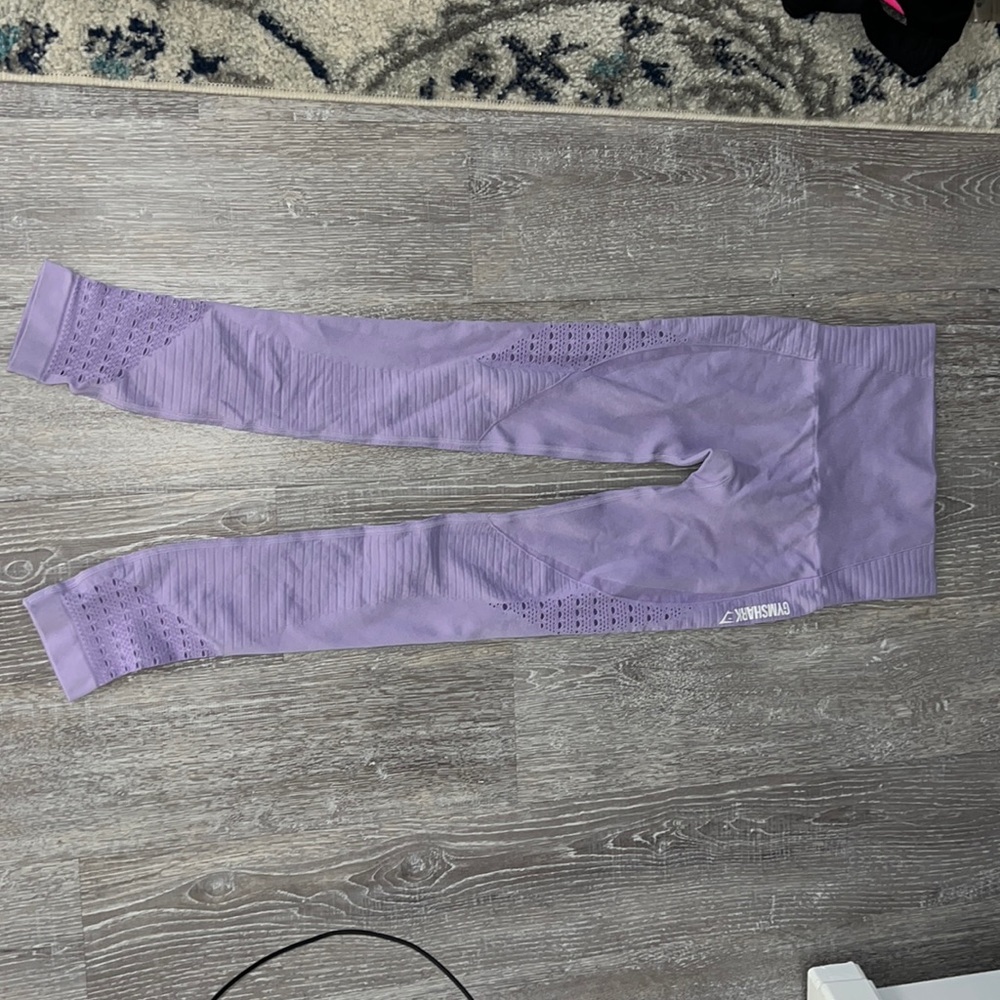 Gymshark leggings